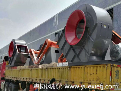 臺風(fēng)“海馬”來襲，德協(xié)風(fēng)機(jī)憑借信息技術(shù)咨詢服務(wù)保障發(fā)貨無憂